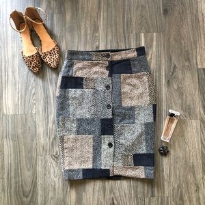 Elizabeth and James 🖤dark academia ✏️pencil skirt